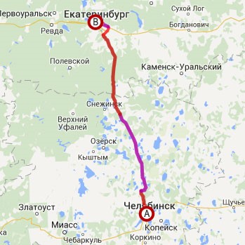 Подача или возврат автомобиля за пределами города 1 км=30 рублей.
