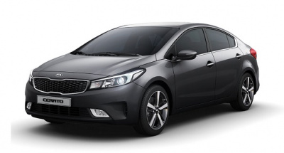 KIA Cerato