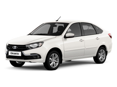 Lada__Granta