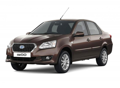 Datsun on-Do